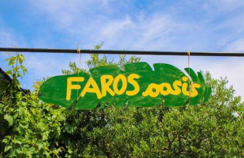 Faros oasis - Foto 9