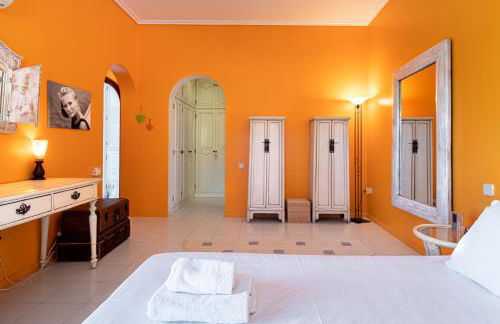 Villa Melandrina - Foto 23