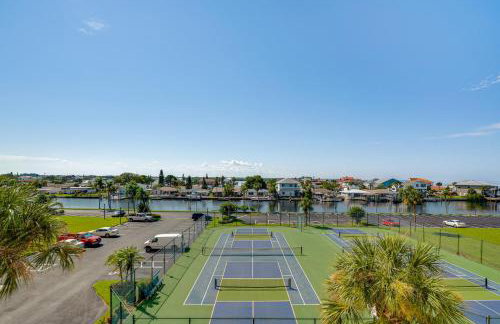 Balcony and Resort Amenities Gulf Coast Escape! - Foto 2