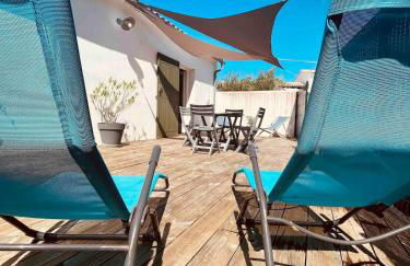 La petite maritaise du petit bois - Foto 6