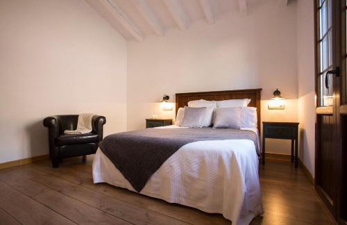Markulluko Borda Rural Suites - Photo 7