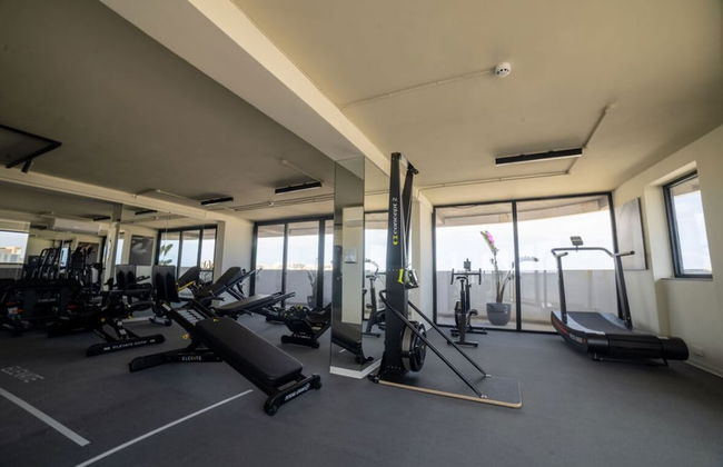 Park Heights by the Warren Collection - Foto 35