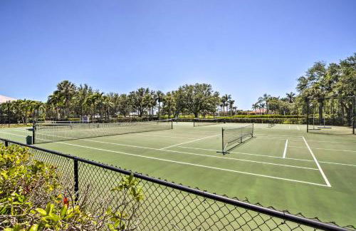 Beautiful Naples Golf Villa in Famous Lely Resort! - Photo 30