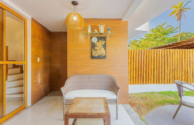 IM06 Apto 3 Quartos - Riverside Imbassaí - Photo 35