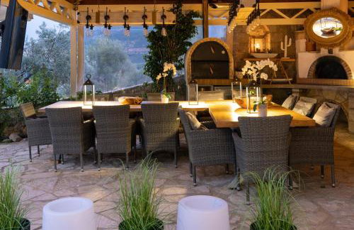 Villa Haven United - Foto 8