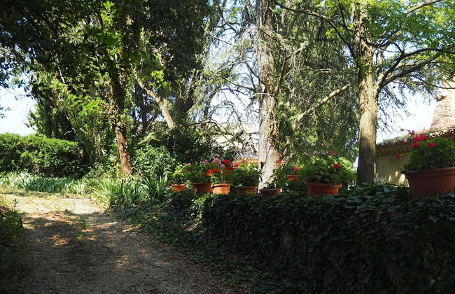 Charming Country House With Garden - Foto 16