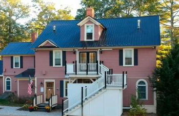 TuckAway Suites at East Branch - Photo 2