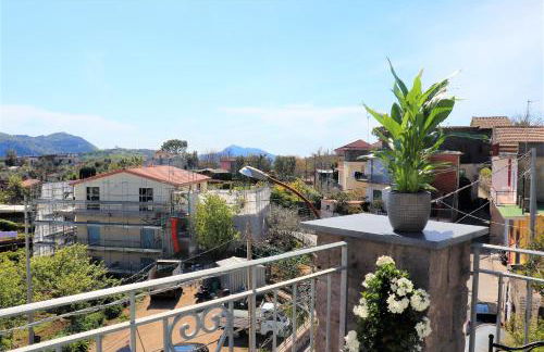 Mary's Apartments - De Vivo Realty Massa Lubrense - Foto 98