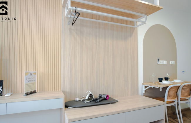 Riveria City KL Sentral by Guestonic - Foto 40