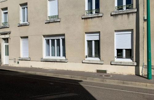 ClairChêne - Cosy Centre Parking Spacieux Familial - Foto 29