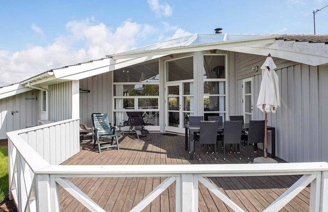 Luxury Beach Retreat - By Traum Ferienwohnungen - Foto 22