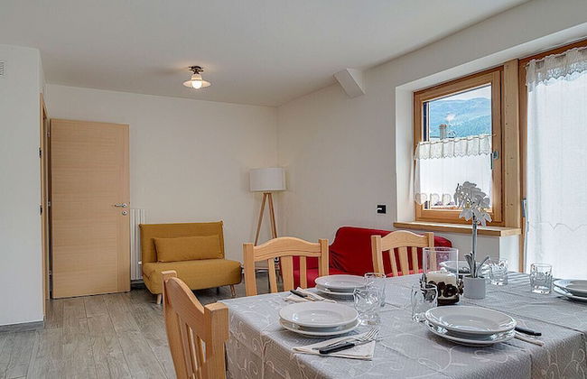 Casa Marianna - Foto 17