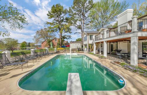 The Lakehouse - Foto 47