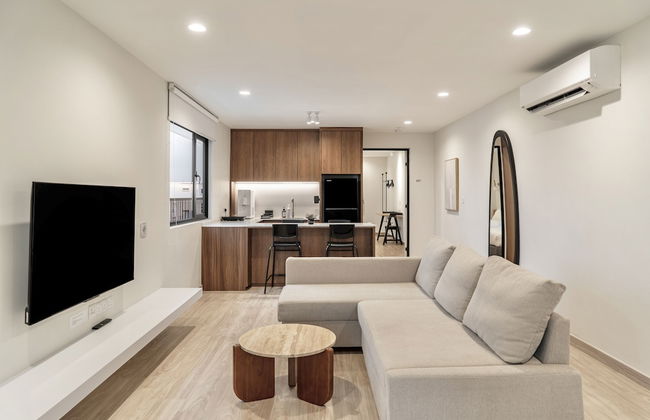 Codrington House - Boutique Apartments - Foto 18