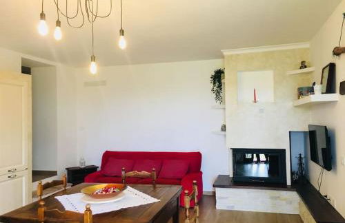 Villa Ca' Doccio Holiday - Photo 19