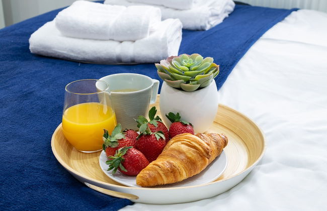 Karah Suites - Baker Street - Photo 21