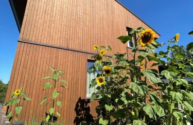 Ferienwohnung Hof in der Au - Foto 1