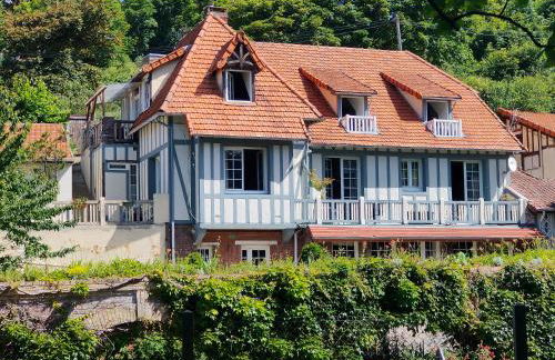 Les Terrasses de Puys - Foto 1