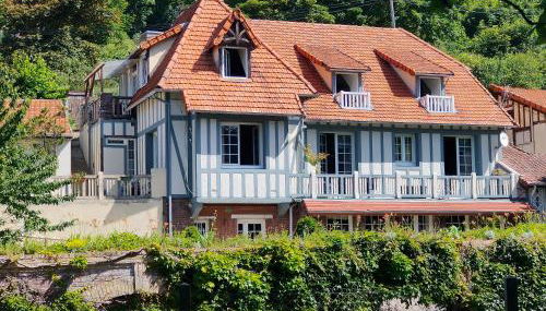 Les Terrasses de Puys - Foto 1