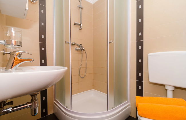 Burum Apartments - Foto 39