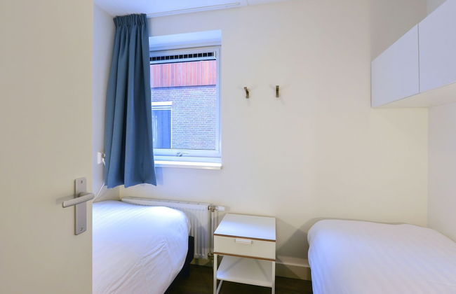 Nice Apartment with Dishwasher near Amsterdam - Foto 16