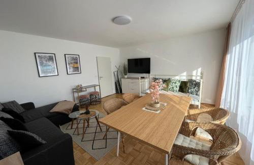 Marburg 3 Zimmer Wohnung Wiesenweg - Foto 6