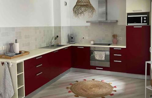 Appartement avec piscine - Foto 6