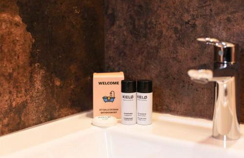 Maison avec jacuzzi - charme et sérénité pour 6 pers - Photo 31