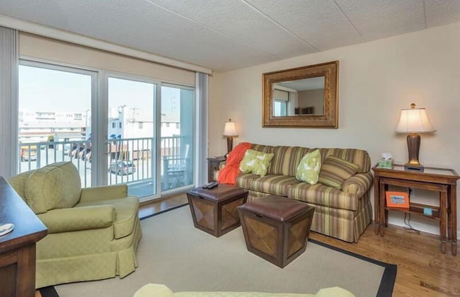 Marina View 207 - Foto 6