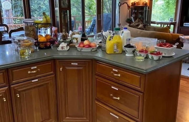 Inn on Bigfork Bay Lewis & Clark - Photo 3