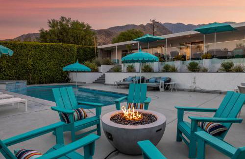 Little Tuscany Holiday House by ACME House Company - Foto 37