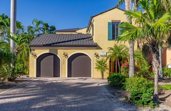 Villa Del Mar 5 Bedroom Home by RedAwning - Photo 45