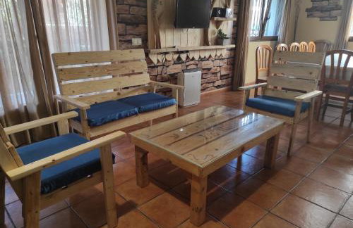 Los Alisos Casa Rural - Foto 6