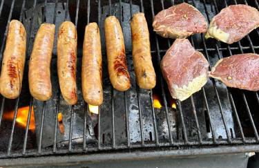 Very Private 3 Bed Home with HEATED Pool Palms and Big Fenced Yard - Foto 20