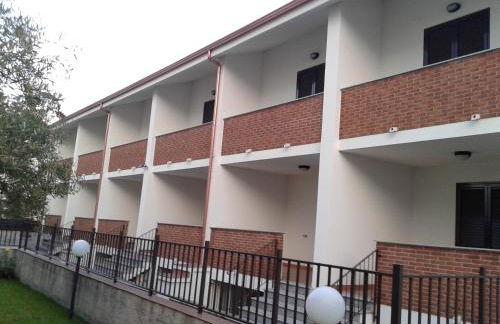 Residence Gualtieri - Foto 12