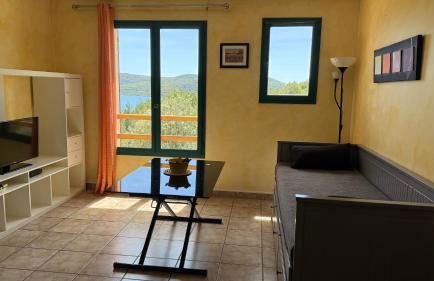 Les Haut Du Lac - Foto 2