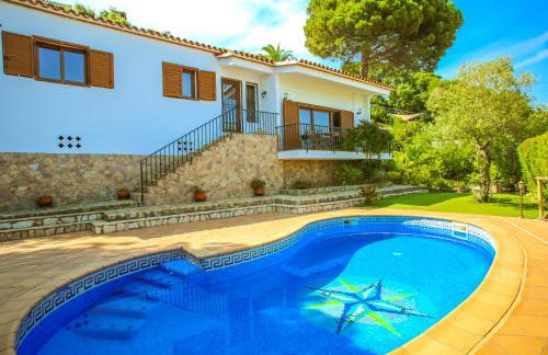 CL12 Magnificent villa with beautiful sea views - Foto 31