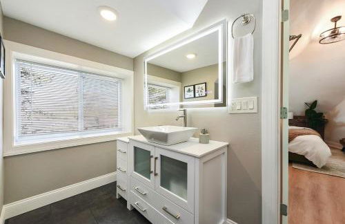 Pet Friendly 6 Bedroom Free Parking plus 5 Min From Bakery Sq - Foto 19