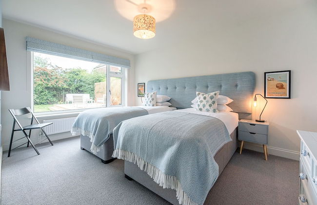 Festival House, Snape - Foto 7