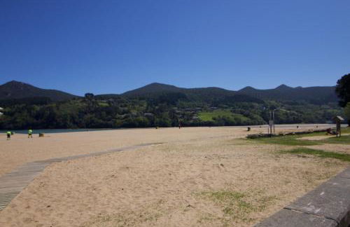 Balcon de Urdaibai en San Antonio Beach EBI543 - Photo 30