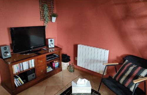 Gites de Nicou - Le Fournil - Foto 12