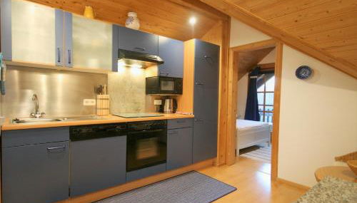 Ferienwohnung Am Mühlbach 2 - Photo 4