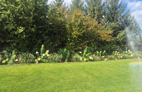 Przystanek Osłonin- całoroczny dom na wynajem - Foto 4