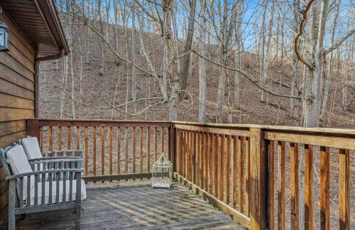 Khan River Cabin - Foto 28