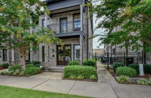 Bama Getaway - Foto 1