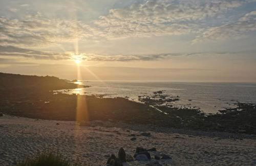 Maison de vacances proche des plages et du GR34 - Foto 15