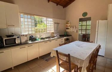 Sossego Homestay - Chapada dos Guimarães - Foto 16