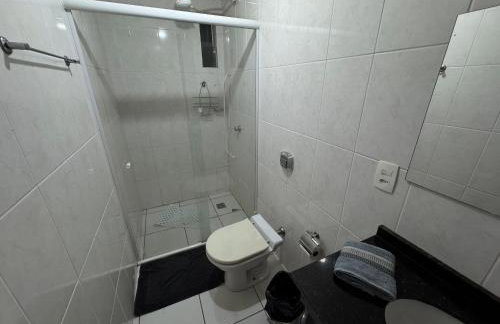 Apartamento Aconchegante em Localização Central - Foto 23