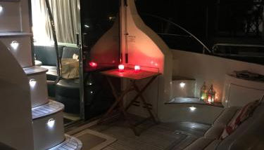 Porto Private Yacht- Accommodation Douro River - Foto 4