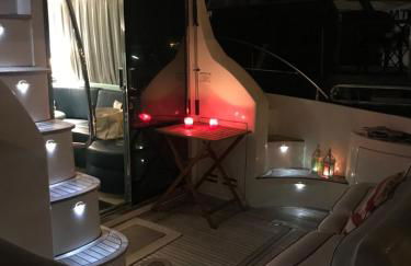 Porto Private Yacht- Accommodation Douro River - Foto 4